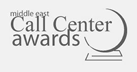 Call Center Awards Logo