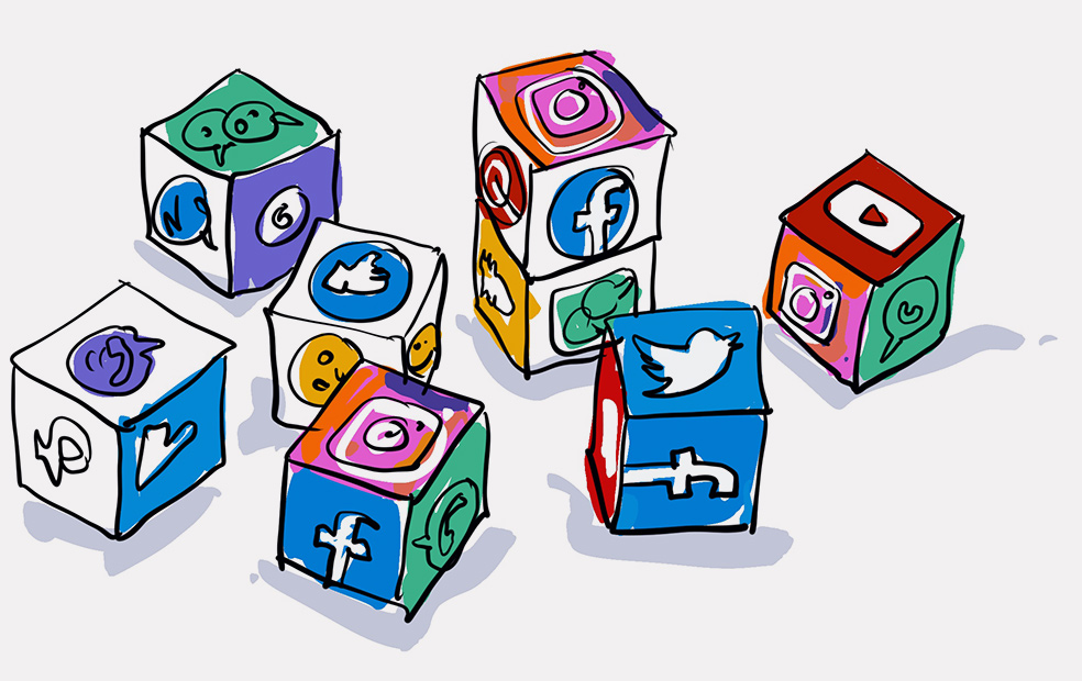cupola outsourced social media monitoring